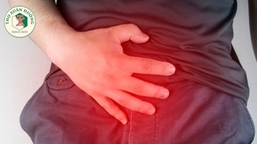 Nam y điều trị phì đại lành tính tuyến tiền liệt và ung thư tuyến tiền liệt