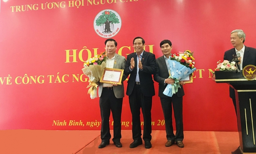 Tổ chức tập huấn, tuyên truyền, kiểm tra, giám sát công tác NCT và công tác Hội NCT