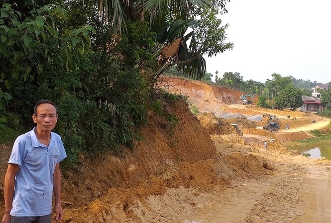 Chung sức, đồng lòng xây dựng nông thôn mới