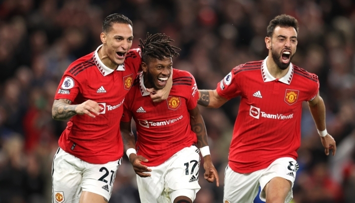 Lịch sử đối đầu, nhận định MU vs Leicester, 21h00 ngày 19/02