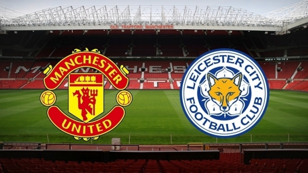 Link xem trực tiếp MU vs Leicester, 21h00 ngày 19/02, Premier League