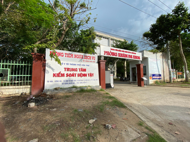 Cần Thơ: Công an khởi tố vụ án liên quan đến Công ty Việt Á