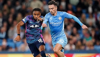 Lịch sử đối đầu, nhận định Leipzig vs Man City, 03h00 ngày 23/2