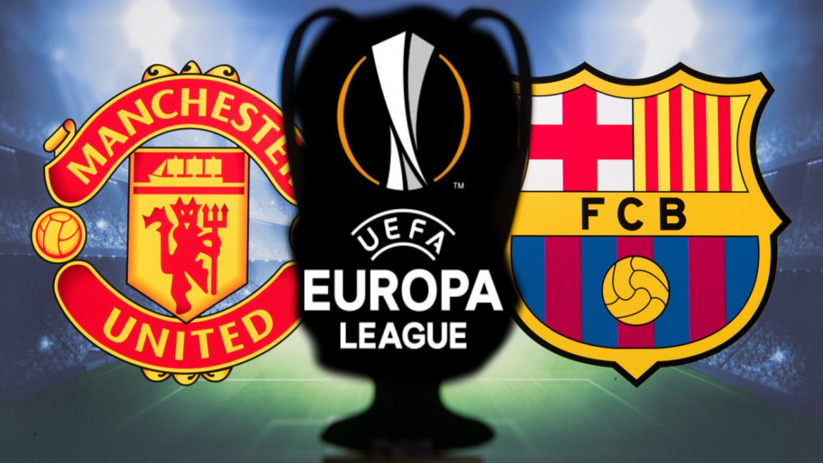 Link xem trực tiếp MU vs Barcelona, 03h00 ngày 24/02, Europa League