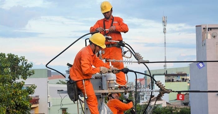 Từ 1/3, tăng mức bồi dưỡng bằng hiện vật đối với người lao động. Ảnh minh hoạ 