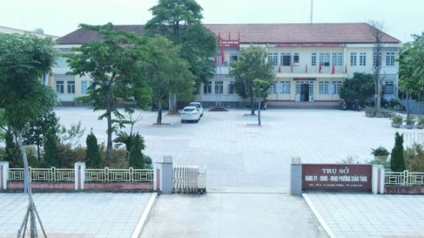 Thường trực Tỉnh uỷ Lào Cai chỉ đạo làm rõ và xử lí nghiêm