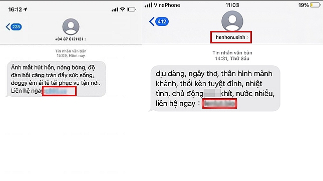 Cảnh giác với tin nhắn cảnh báo hacker lan truyền trên Facebook  Công  nghệ  Vietnam VietnamPlus