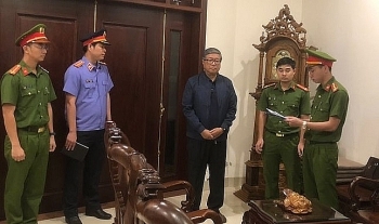 Khởi tố, bắt tạm giam cựu Hiệu trưởng Trường Đại học Bách khoa Đà Nẵng