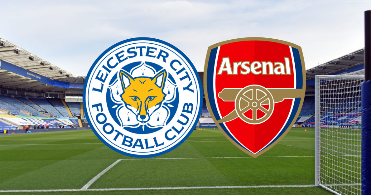 Link xem trực tiếp Leicester vs Arsenal, 22 giờ ngày 25/2, Vòng 25 Premier League