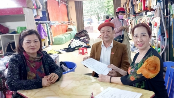 Tiêu chuẩn về người cao tuổi tiêu biểu làm kinh tế giỏi các cấp