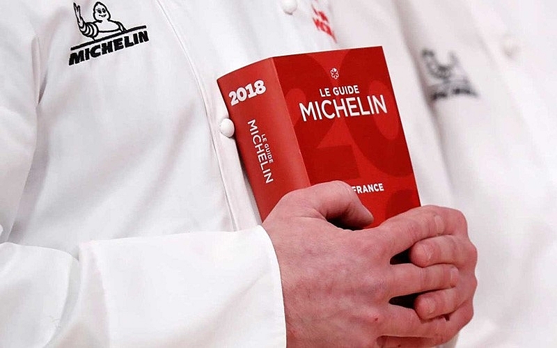 Michelin Guide qua lăng kính của những nhà hàng 3 sao Michelin thế giới
