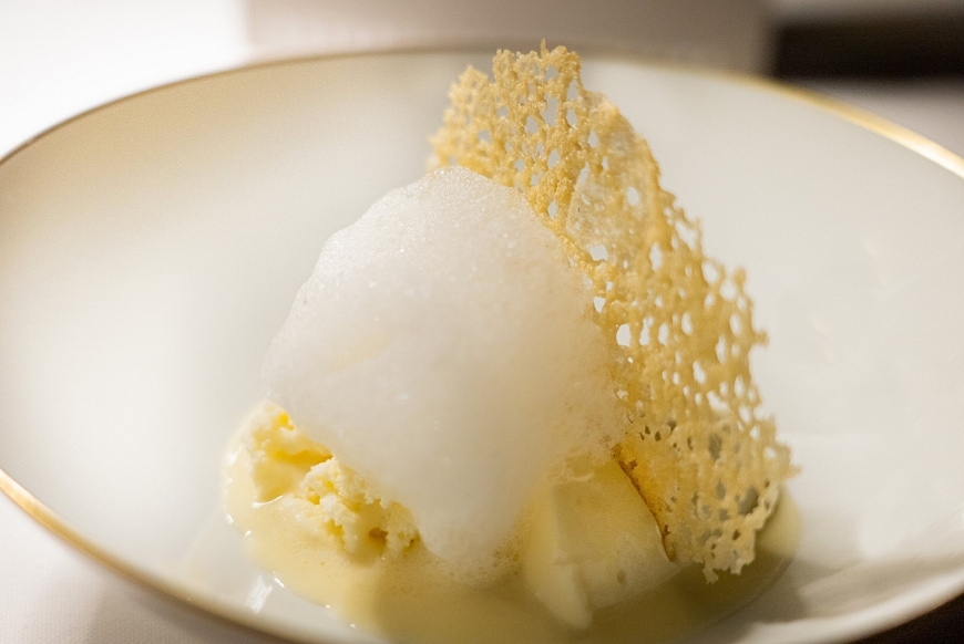 Michelin Guide qua lăng kính của những nhà hàng 3 sao Michelin thế giới