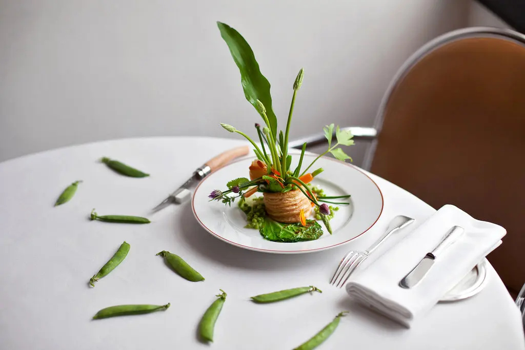 Michelin Guide qua lăng kính của những nhà hàng 3 sao Michelin thế giới