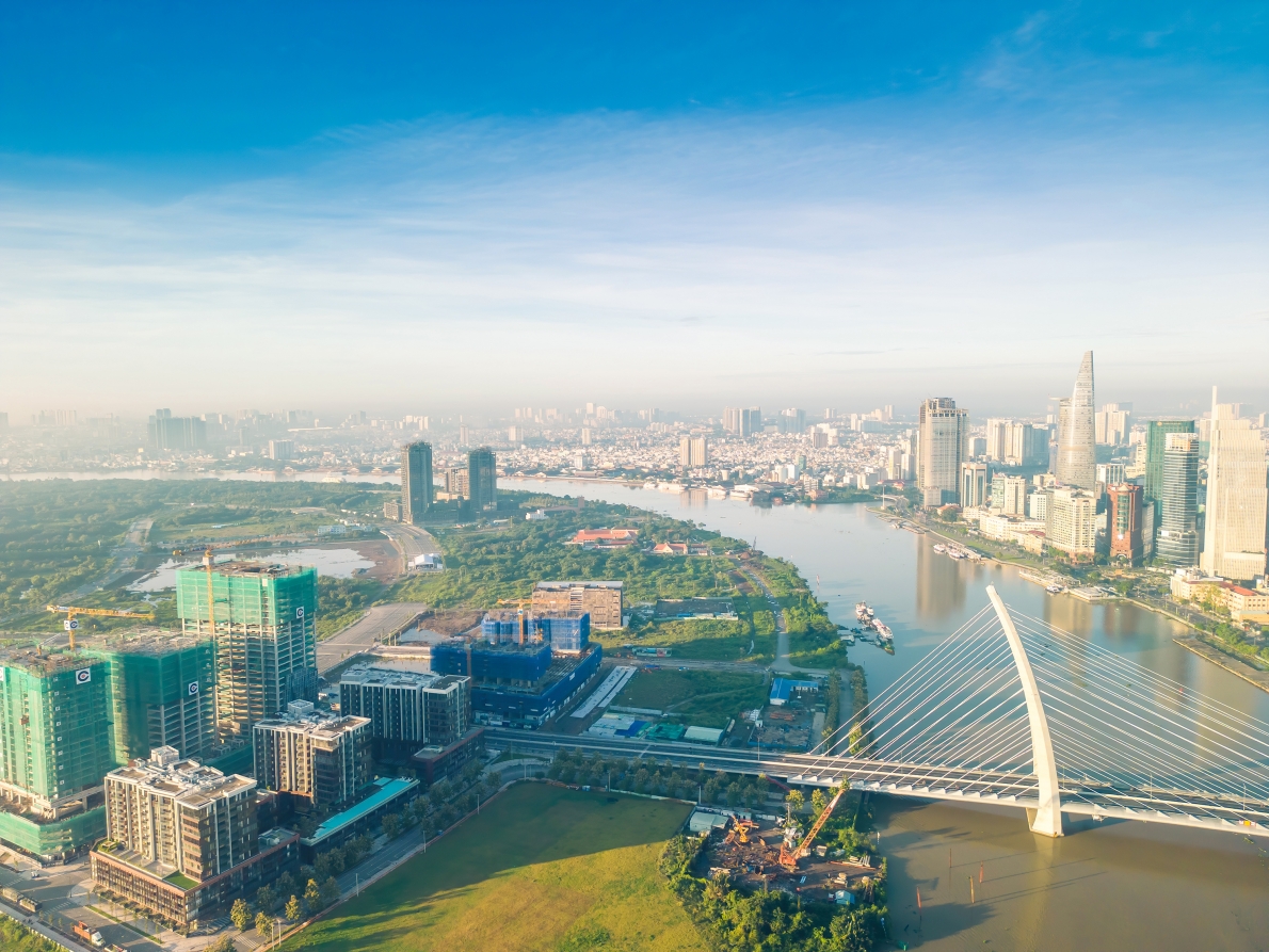 Hưng Thịnh Land phát triển căn hộ dành cho thế hệ 9X tại TP. Hồ Chí Minh