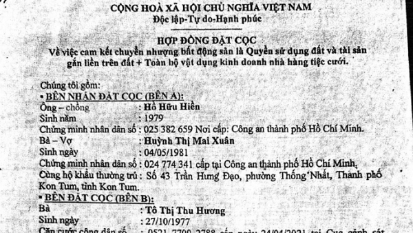 Nhịp cầu bạn đọc