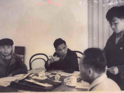 Bài 2: Nhiều mô hình, cách làm hay từ học tập và làm theo lời Bác