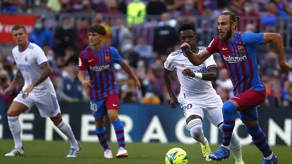 Lịch sử đối đầu và nhận định trận Real Madrid vs Barcelona, 3 giờ ngày 3/3