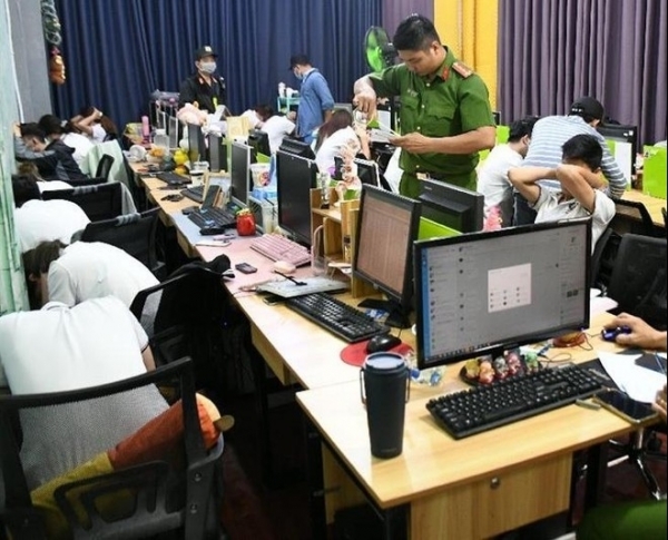 Cần xử lý nghiêm và nhanh chóng xóa sổ đòi nợ thuê kiểu giang hồ