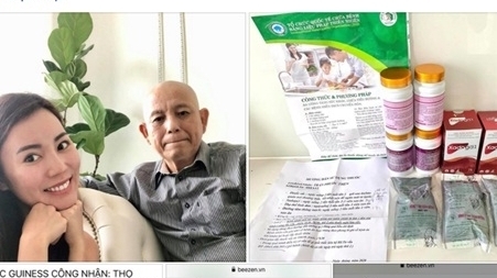 Kiểm soát các triệu chứng của bệnh bạch cầu bằng những phương pháp tự nhiên