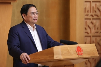 Phiên họp Chính phủ thường kỳ tháng 2 thảo luận nhiều nội dung quan trọng