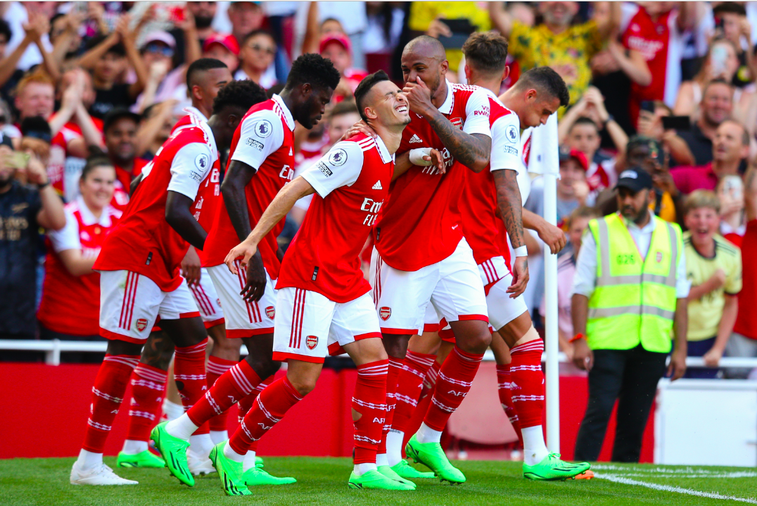 Lịch sử đối đầu, nhận định Arsenal vs Bournemouth, 22h00 ngày 4/3