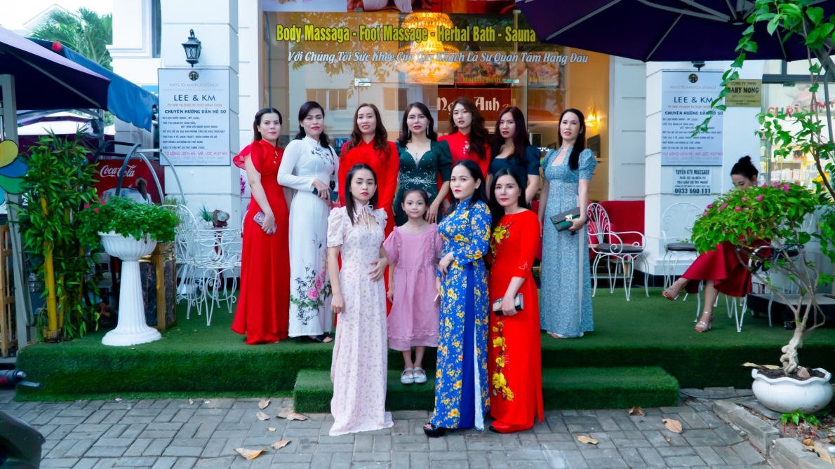 Hoa hậu doanh nhân toàn cầu Vũ Thị Lê Duyên: Thành công là kết quả của sự cố gắng không ngừng nghỉ