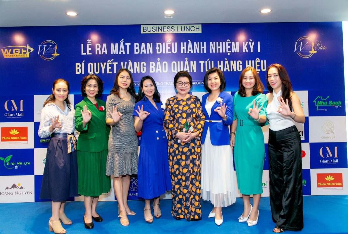 Hoa hậu doanh nhân toàn cầu Vũ Thị Lê Duyên: Thành công là kết quả của sự cố gắng không ngừng nghỉ