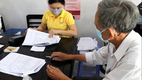 Đề xuất giảm số năm đóng BHXH xuống 15 năm được hưởng lương hưu