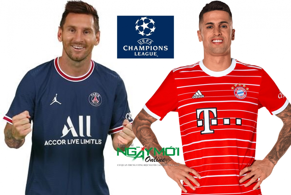 Lịch sử đối đầu, nhận định Bayern vs PSG, 03h00 ngày 9/3, cúp C1
