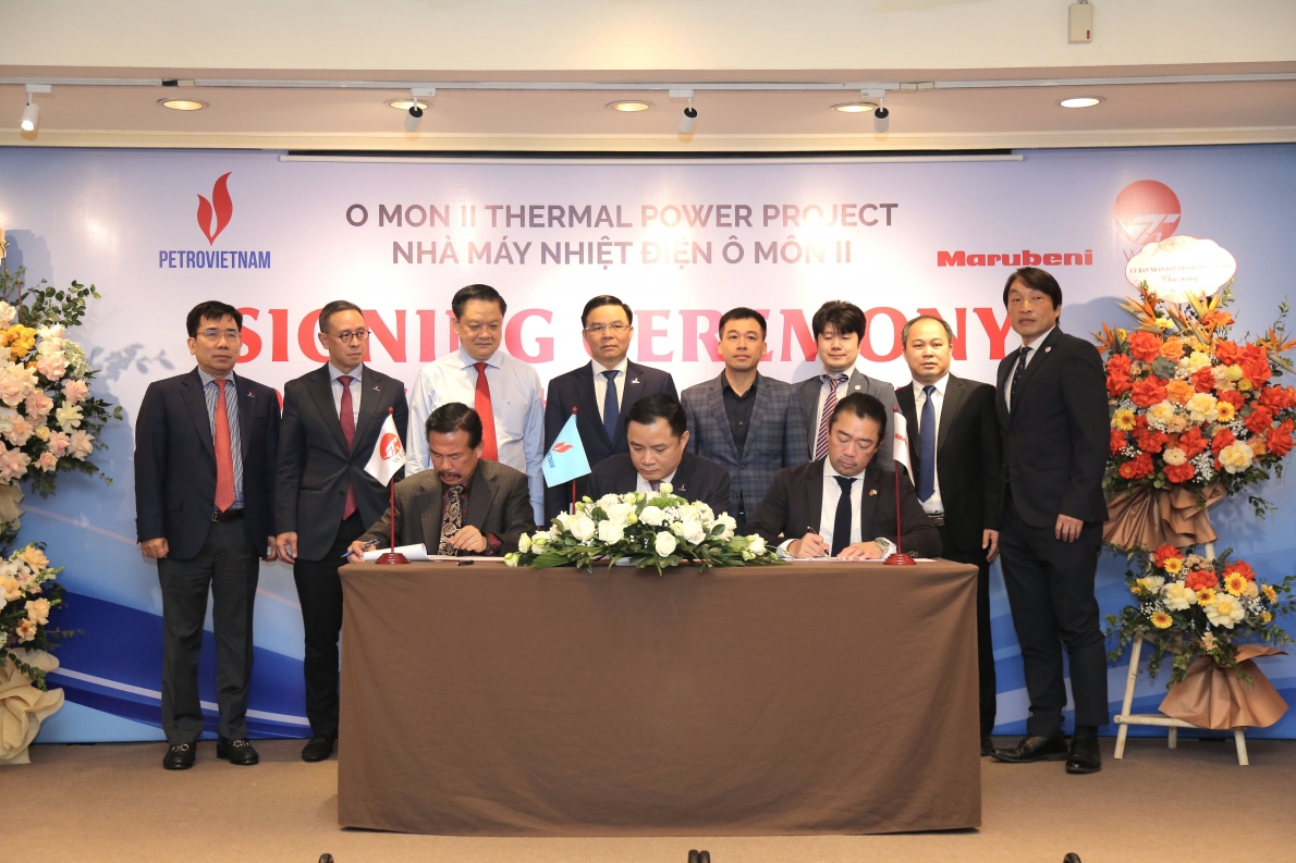 Petrovietnam bám sát mục tiêu quản trị, nâng cao hiệu quả sản xuất kinh doanh
