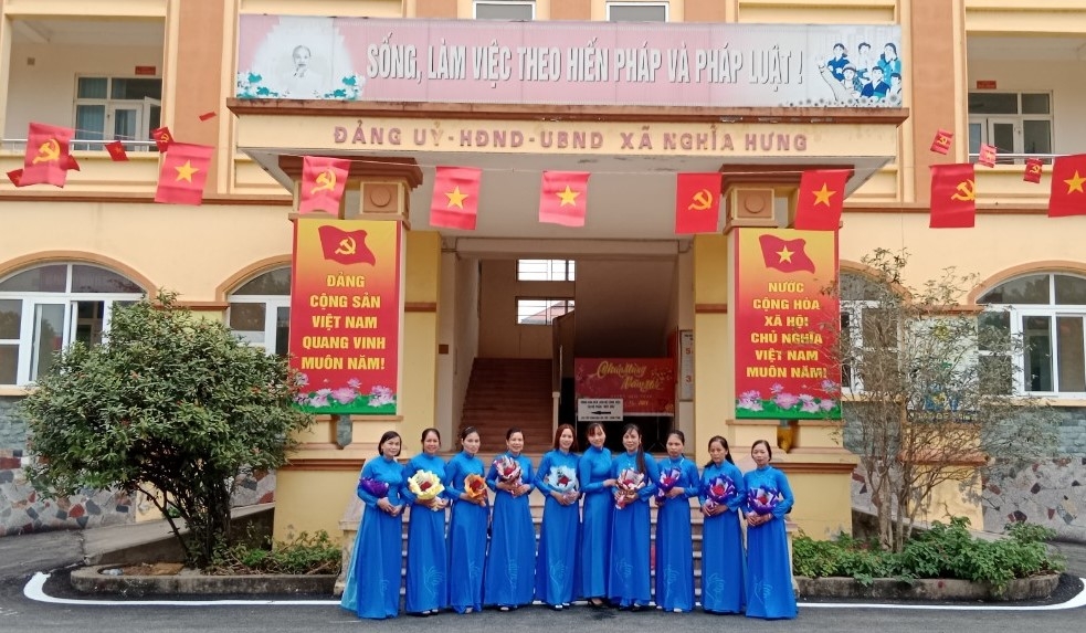 Giúp nhau phát triển kinh tế vươn lên thoát nghèo