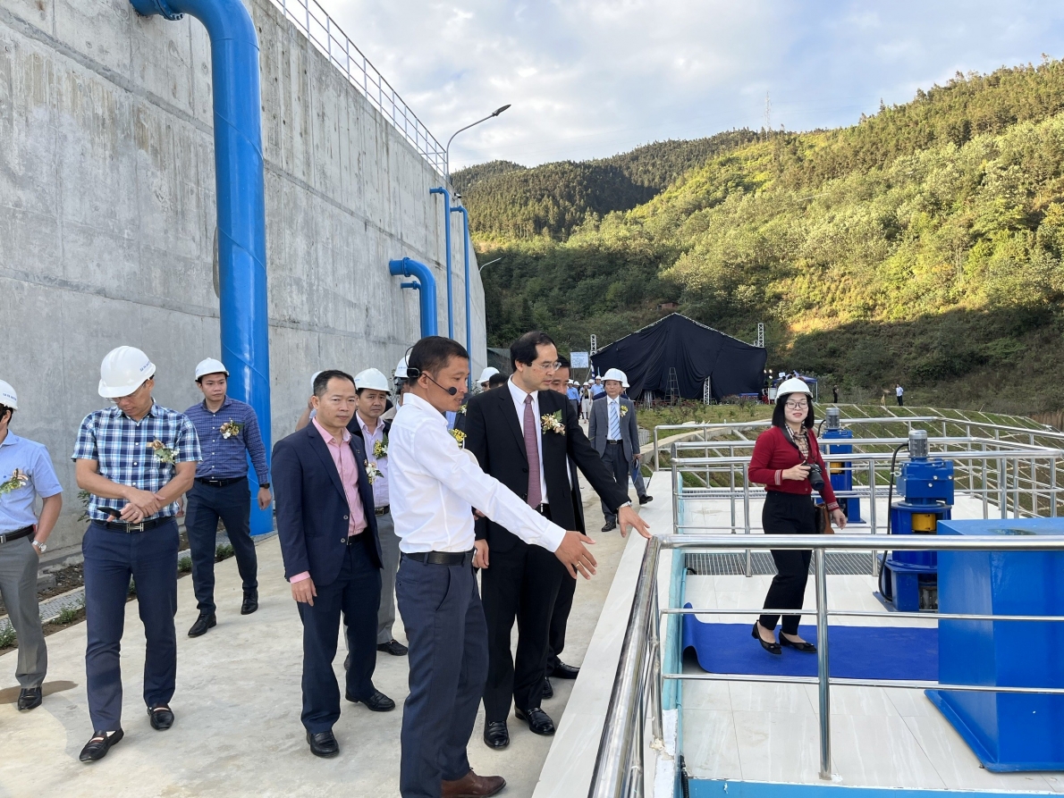 Tỉnh Lào Cai: Thực hiện đồng bộ, linh hoạt các chính sách, giải pháp để thúc đẩy tăng trưởng kinh tế