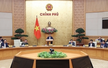 Nghị quyết số 31/NQ-CP phiên họp Chính phủ thường kỳ tháng 2/2023