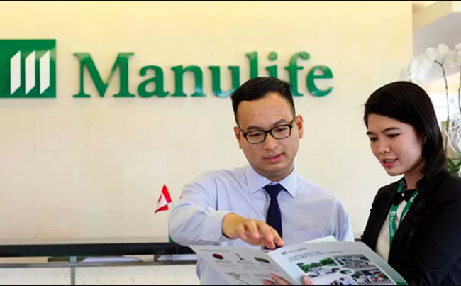 Bảo Hiểm Manulife Hòa Bình  Hòa Bình