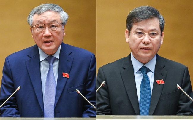 Ngày 20/3, Ủy ban Thường vụ Quốc hội sẽ chất vấn Chánh án TAND tối cao và Viện trưởng Viện KSND tối cao