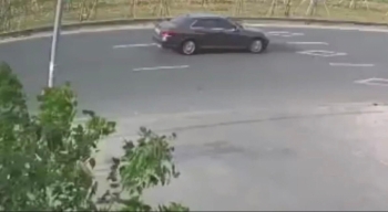Khánh Hoà: Đã xác định được chiếc xe Mercedes gây tai nạn chết người rồi chạy trốn