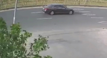 Khánh Hoà: Đã xác định được chiếc xe Mercedes gây tai nạn chết người rồi chạy trốn