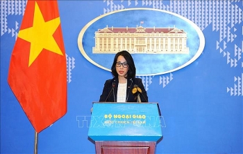 Việt Nam đề nghị Hàn Quốc tôn trọng sự thật lịch sử