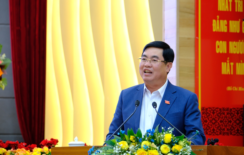 Giao lưu, gặp mặt Cựu cán bộ Đoàn Thanh niên Việt Nam Phía Nam lần thứ V – năm 2023.