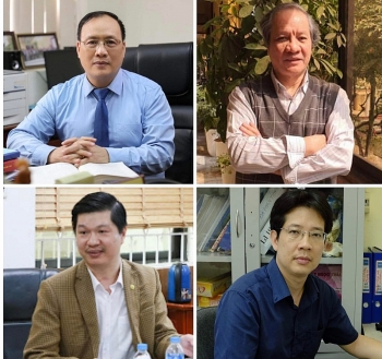 13 nhà khoa học Việt Nam có tên trong bảng xếp hạng thế giới