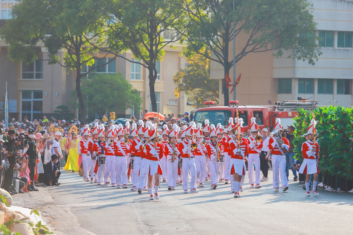 Lễ hội cà phê Buôn Ma Thuột lần thứ 8 năm 2023: “Buôn Ma Thuột – Điểm đến của cà phê thế giới”