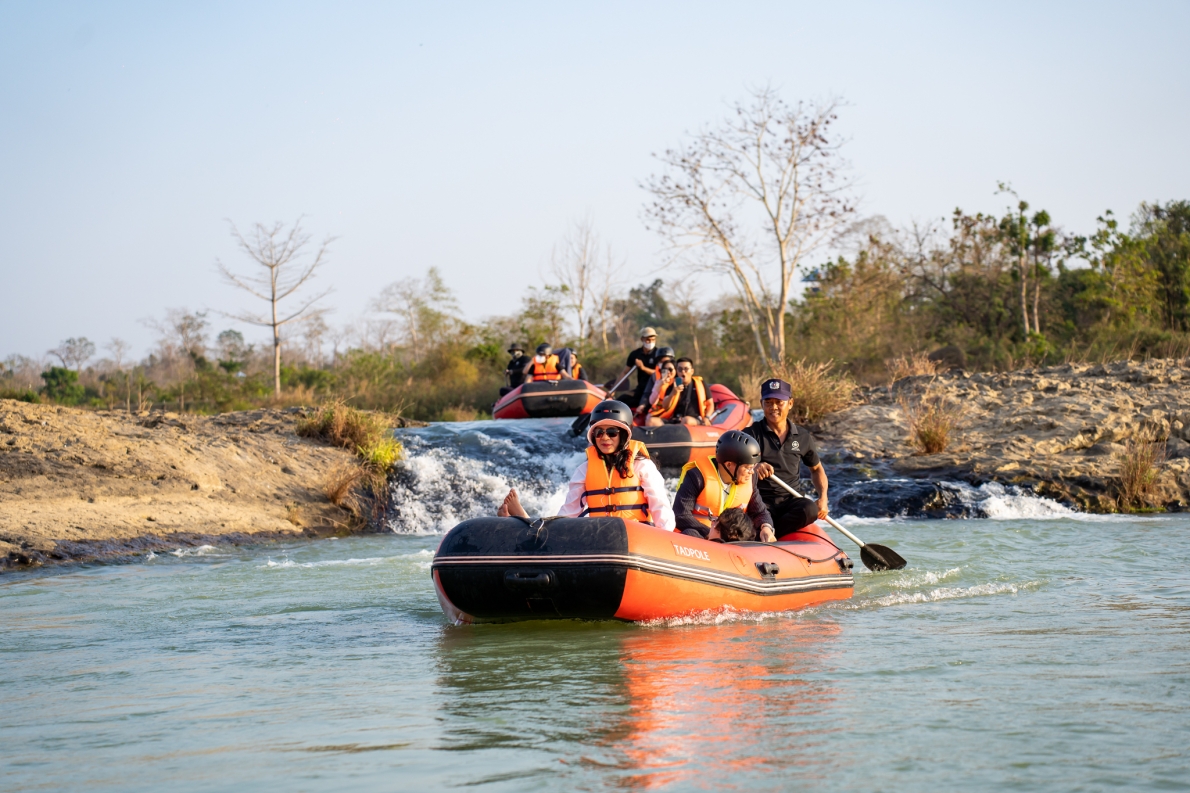 Lễ hội cà phê Buôn Ma Thuột lần thứ 8 năm 2023: “Buôn Ma Thuột – Điểm đến của cà phê thế giới”