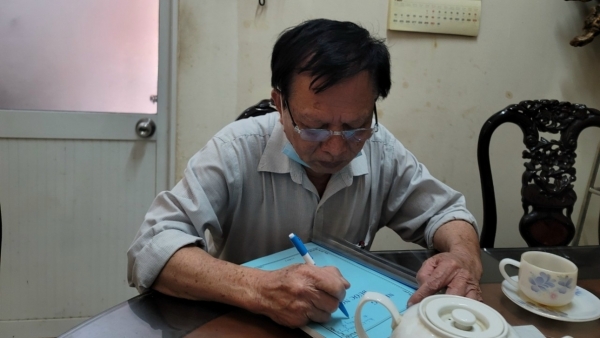 Quan điểm của luật gia về vụ kiện của Chủ nhiệm HTX là người cao tuổi