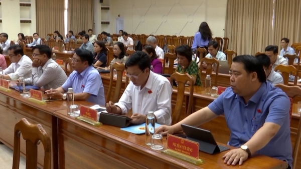 Quảng Nam chuẩn bị xem xét tư cách đại biểu HĐND đối với golfer đánh người