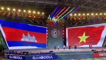 Campuchia chốt 37 môn thi đấu chính thức tại SEA Games 32