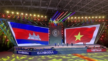 Campuchia chốt 37 môn thi đấu chính thức tại SEA Games 32
