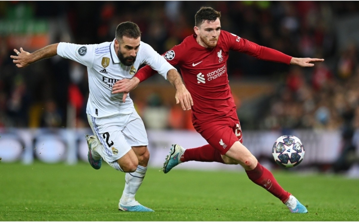 Lịch sử đối đầu, nhận định Real Madrid vs Liverpool, 03h00 ngày 16/3