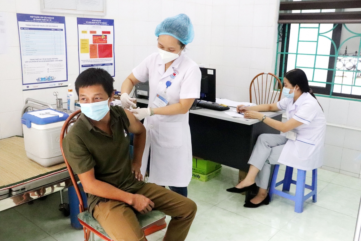 Bộ Y tế: Chủ động phòng, chống các dịch bệnh truyền nhiễm xâm nhập, bảo vệ sức khỏe nhân dân