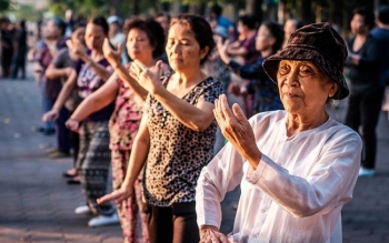 Người cao tuổi cần biết: Đề xuất tăng trợ cấp hưu trí xã hội cho người không có lương hưu