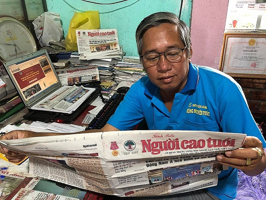 Xin được nói lời cảm ơn!